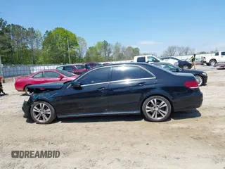 2014 Mercedes-Benz E 350 Sport with VIN WDDHF5KB2EB074017, listed as a IAAI auction lot 42006651 with 44,135 mi miles and . Bid and sale history available at carsss.com. Image 15.