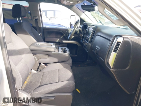 2018 Chevrolet Silverado 1500 LT with VIN 1GCRCREC5JZ138622, listed as a IAAI auction lot 41631828 with Not Provided miles and . Bid and sale history available at DreamBid. Image 5.