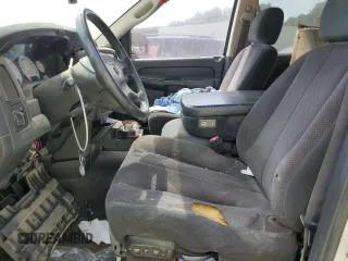 2003 Dodge Ram 2500 ST with VIN 3D7KA28D13G853487, listed as a Copart auction lot 68678254 with 0 mi miles and Clean Title. Bid and sale history available at carsss.com. Image 7.