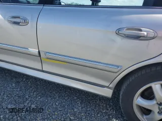 2005 Hyundai Sonata GLS with VIN KMHWF35HX5A167116, listed as a Copart auction lot 77256824 with 121,718 mi miles and Salvage Title. Bid and sale history available at carsss.com. Image 12.