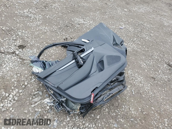 2017 Nissan Maxima SV с VIN 1N4AA6AP5HC391307, выставлен на аукционе Copart как лот 56391375 с пробегом 177 591 миль миль и Списание • Salvage title. История ставок и продаж доступна на DreamBid. Изображение 12.