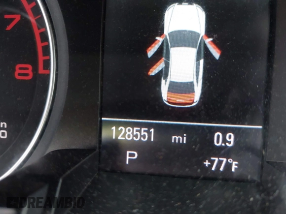 2014 Audi A4 Premium Plus with VIN WAUFFAFL0EN029084, listed as a IAAI auction lot 42644601 with 128,551 mi miles and . Bid and sale history available at DreamBid. Image 16.