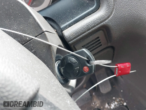 2008 Ford Taurus X Eddie Bauer с VIN 1FMDK07W38GA26984, выставлен на аукционе IAAI как лот 42067642 с пробегом 246 985 миль миль и . История ставок и продаж доступна на DreamBid. Изображение 11.