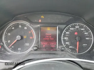 2009 Audi Q5 Premium Plus z VIN WA1KK78R29A039799, wystawiony jako Copart lot #51709645 z przebiegiem 183 692 mil mil oraz Czysty tytuł • Clean title. Historia ofert i sprzedaży dostępna na DreamBid. Obrazek 9.