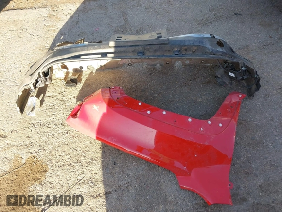 2023 Jeep Renegade Latitude с VIN ZACNJDB14PPP44282, выставлен на аукционе IAAI как лот 41745597 с пробегом 15 887 миль миль и . История ставок и продаж доступна на DreamBid. Изображение 12.