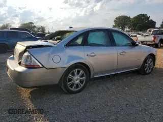 2008 Mercury Sable Premier с VIN 1MEHM42W18G618932, выставлен на аукционе Copart как лот 72713774 с пробегом 162 269 миль миль и Списание • Salvage title. История ставок и продаж доступна на DreamBid. Изображение 3.