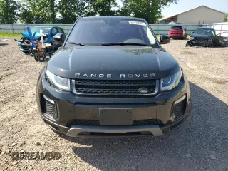 2016 Land Rover Range Rover Evoque SE z VIN SALVP2BG0GH079214, wystawiony jako Copart lot #62115085 z przebiegiem 134 121 mil mil oraz Czysty tytuł • Clean title. Historia ofert i sprzedaży dostępna na DreamBid. Obrazek 5.