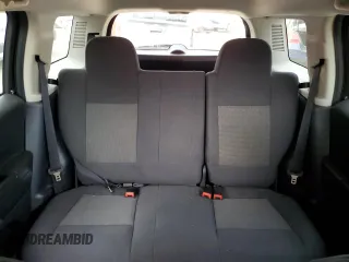 2011 Jeep Patriot Sport with VIN 1J4NT1GAXBD151077, listed as a Copart auction lot 51046575 with 91,828 mi miles and Clean Title. Bid and sale history available at carsss.com. Image 10.