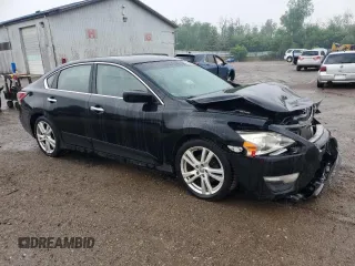 2013 Nissan Altima S z VIN 1N4BL3AP2DC165619, wystawiony jako Copart lot #59589525 z przebiegiem 194 782 mil mil oraz Czysty tytuł • Clean title. Historia ofert i sprzedaży dostępna na DreamBid. Obrazek 4.