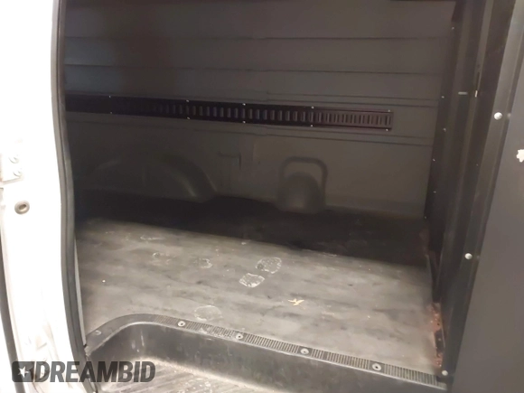 2014 Ford Econoline Cargo Commercial with VIN 1FTNS1EW9EDA68235, listed as a IAAI auction lot 41377336 with 283,651 mi miles. Bid and sale history available at carsss.com. Image 8.