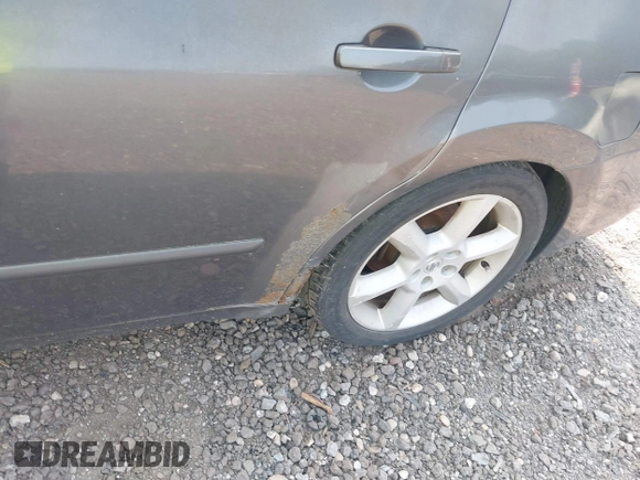 2005 Nissan Maxima SL с VIN 1N4BA41E15C812569, выставлен на аукционе IAAI как лот 42454582 с пробегом Не указан миль и . История ставок и продаж доступна на DreamBid. Изображение 6.
