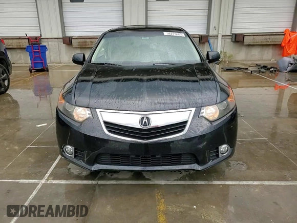 2012 Acura TSX z VIN JH4CU2F49CC005013, wystawiony jako Copart lot #56275605 z przebiegiem 183 999 mil mil oraz Szkoda całkowita • Salvage title. Historia ofert i sprzedaży dostępna na DreamBid. Obrazek 13.