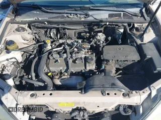 2002 Toyota Camry XLE z VIN 4T1BF32KX2U034414, wystawiony jako IAAI lot #42281225 z przebiegiem 141 434 mil mil oraz . Historia ofert i sprzedaży dostępna na DreamBid. Obrazek 10.