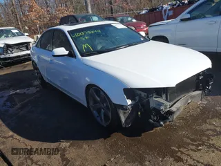 2011 Audi A4 2.0T Premium Plus with VIN WAUFFAFL2BN052605, listed as a IAAI auction lot 40973844 with 120,849 mi miles. Bid and sale history available at carsss.com. Image 1.