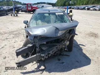 2007 Saturn Aura XE with VIN 1G8ZS57NX7F299403, listed as a Copart auction lot 54828345 with 132,838 mi miles and Salvage Title. Bid and sale history available at DreamBid. Image 5.
