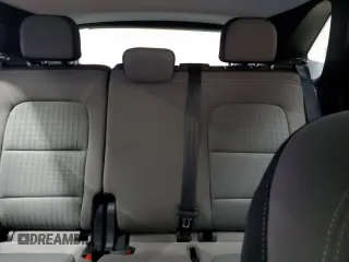 2022 Ford Escape S z VIN 1FMCU0F69NUA84814, wystawiony jako Copart lot #48158135 z przebiegiem Nie podano mil oraz Czysty tytuł • Clean title. Historia ofert i sprzedaży dostępna na DreamBid. Obrazek 10.