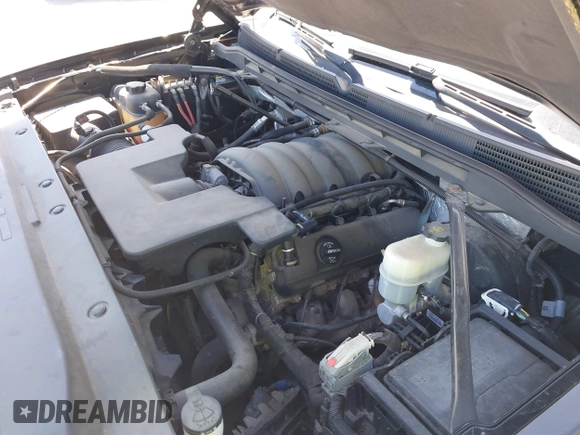 2014 GMC Sierra 1500 with VIN 3GTU2WEJ9EG442343, listed as a IAAI auction lot 42039802 with 135,629 mi miles and . Bid and sale history available at DreamBid. Image 10.