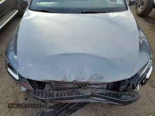 2016 Volkswagen Jetta Sedan 2.0T GLI SE with VIN 3VW5T7AJ6GM257116, listed as a Copart auction lot 85955404 with 96,818 mi miles and Salvage Title. Bid and sale history available at carsss.com. Image 11.