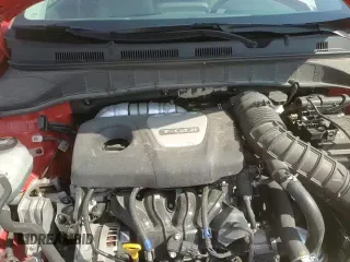 2019 Hyundai Kona Limited с VIN KM8K33A52KU374029, выставлен на аукционе Copart как лот 68173085 с пробегом 15 438 миль миль и Списание • Salvage title. История ставок и продаж доступна на DreamBid. Изображение 16.