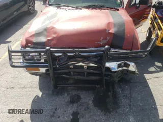 1993 Toyota Pickup DLX z VIN JT4RN93P6P5087700, wystawiony jako Copart lot #72069284 z przebiegiem 219 137 mil mil oraz Szkoda całkowita • Salvage title. Historia ofert i sprzedaży dostępna na DreamBid. Obrazek 11.