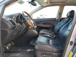 2004 Lexus RX 330 with VIN 2T2HA31U04C008089, listed as a Copart auction lot 73666884 with 0 mi miles and Salvage Title. Bid and sale history available at carsss.com. Image 7.