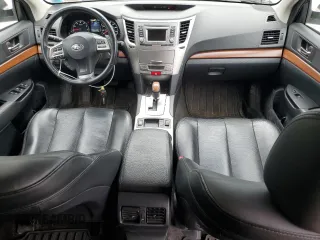 2013 Subaru Outback Limited с VIN 4S4BRBKC4D3294276, выставлен на аукционе Copart как лот 57259475 с пробегом 99 391 миль миль и Списание • Salvage title. История ставок и продаж доступна на DreamBid. Изображение 8.