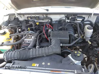 2007 Ford Ranger XL with VIN 1FTYR14D87PA23135, listed as a IAAI auction lot 42102410 with 319,393 mi miles. Bid and sale history available at carsss.com. Image 10.