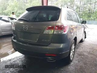 2008 Mazda CX-9 Touring z VIN JM3TB28A080144859, wystawiony jako IAAI lot #42311146 z przebiegiem 200 381 mil mil oraz . Historia ofert i sprzedaży dostępna na DreamBid. Obrazek 4.