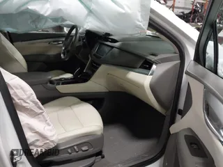 2020 Cadillac XT5 Premium Luxury AWD with VIN 1GYKNDRS4LZ163721, listed as a IAAI auction lot 41589733 with 41,776 mi miles and . Bid and sale history available at DreamBid. Image 5.