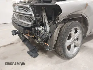 2011 Dodge Durango Citadel with VIN 1D4RE5GG0BC613829, listed as a IAAI auction lot 41770523 with 161,200 mi miles and . Bid and sale history available at DreamBid. Image 6.