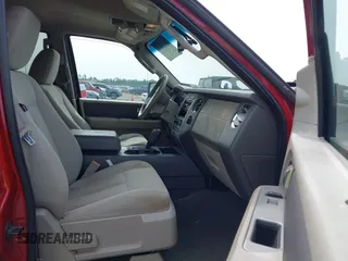 2009 Ford Expedition SSV with VIN 1FMFU15549LA02575, listed as a IAAI auction lot 42065625 with 248,307 mi miles and . Bid and sale history available at DreamBid. Image 5.