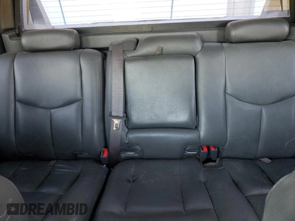 2004 Chevrolet Avalanche with VIN 3GNEC12T14G304781, listed as a Copart auction lot 50248065 with 273,046 mi miles and Non repairable. Bid and sale history available at DreamBid. Image 10.