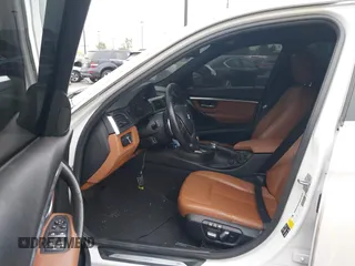 2016 BMW 3 Series 328i xDrive with VIN WBA8E3G57GNT80830, listed as a IAAI auction lot 42408628 with 127,476 mi miles and . Bid and sale history available at DreamBid. Image 5.