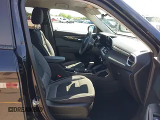 2025 Chevrolet TrailBlazer LT with VIN KL79MRSL5SB048301, listed as a IAAI auction lot 42204775 with 17,417 mi miles and . Bid and sale history available at DreamBid. Image 5.