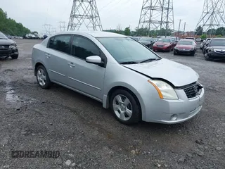 2009 Nissan Sentra S с VIN 3N1AB61E89L646224, выставлен на аукционе IAAI как лот 42635704 с пробегом 139 811 миль миль и . История ставок и продаж доступна на DreamBid. Изображение 1.