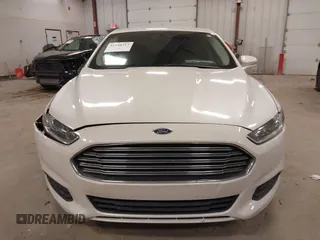 2014 Ford Fusion SE with VIN 3FA6P0H72ER389454, listed as a IAAI auction lot 41148513 with Not Provided miles and . Bid and sale history available at DreamBid. Image 11.