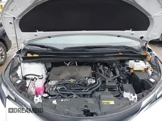 2023 Toyota Sienna XLE с VIN 5TDJRKEC7PS157721, выставлен на аукционе IAAI как лот 41687181 с пробегом 30 351 миль миль и . История ставок и продаж доступна на DreamBid. Изображение 10.