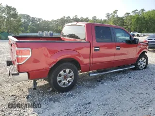 2012 Ford F-150 XL z VIN 1FTFW1CF6CFB01494, wystawiony jako Copart lot #50752105 z przebiegiem 188 770 mil mil oraz Szkoda całkowita • Salvage title. Historia ofert i sprzedaży dostępna na DreamBid. Obrazek 3.