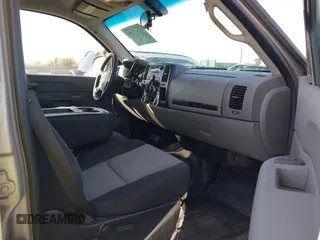 2007 Chevrolet Silverado 1500 Work Truck with VIN 2GCEC13C571535347, listed as a IAAI auction lot 41272098 with 350,157 mi miles and . Bid and sale history available at DreamBid. Image 5.