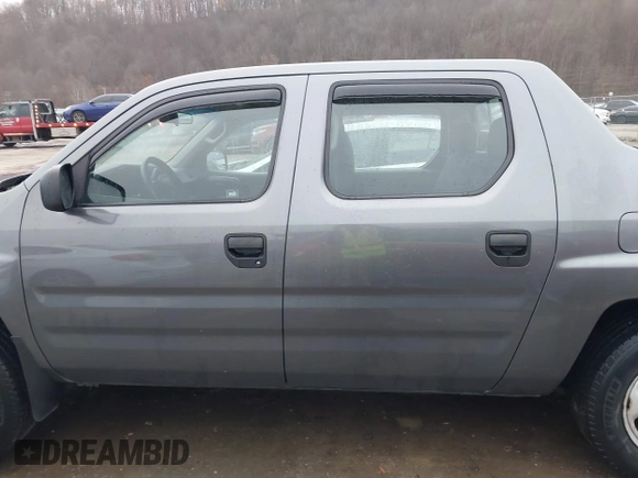 2012 Honda Ridgeline RT with VIN 5FPYK1F24CB456298, listed as a IAAI auction lot 40869948 with 123,329 mi miles and . Bid and sale history available at DreamBid. Image 14.