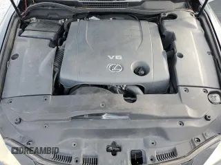 2008 Lexus IS 250 with VIN JTHBK262285063069, listed as a Copart auction lot 41902565 with Not Provided miles and Clean Title. Bid and sale history available at DreamBid. Image 11.