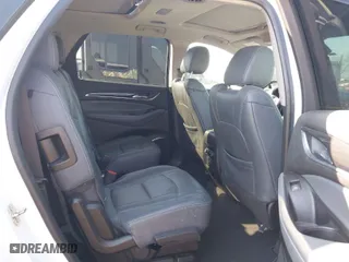 2019 Buick Enclave Essence with VIN 5GAEVAKW5KJ302235, listed as a IAAI auction lot 41670142 with 105,177 mi miles. Bid and sale history available at carsss.com. Image 8.