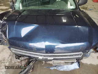 2007 Chevrolet Tahoe Special Service with VIN 1GNFK03087R393372, listed as a Copart auction lot 75553594 with Not Provided miles and Salvage Title. Bid and sale history available at carsss.com. Image 12.