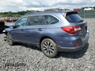 2017 Subaru Outback Limited with VIN 4S4BSAKC6H3335947, listed as a Copart auction lot 65353205 with Not provided miles and Salvage title. Bid and sale history available at DreamBid. Image 2.