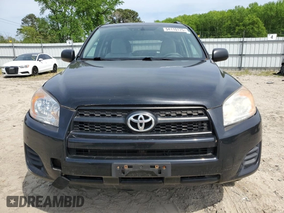 2012 Toyota RAV4 with VIN 2T3BF4DVXCW217611, listed as a Copart auction lot 54110175 with 177,685 mi miles and Clean Title. Bid and sale history available at carsss.com. Image 5.