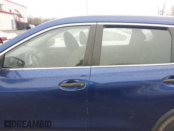 2020 Nissan Rogue S with VIN JN8AT2MT2LW012510, listed as a IAAI auction lot 41153500 with 100,821 mi miles and . Bid and sale history available at DreamBid. Image 14.