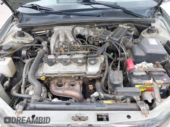2001 Toyota Avalon XL with VIN 4T1BF28B11U183312, listed as a IAAI auction lot 42185284 with 319,027 mi miles and . Bid and sale history available at DreamBid. Image 10.