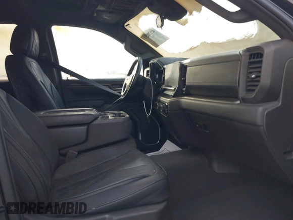2023 Chevrolet Silverado 1500 LT with VIN 3GCPACEKXPG111121, listed as a IAAI auction lot 41170251 with Not Provided miles and . Bid and sale history available at DreamBid. Image 5.