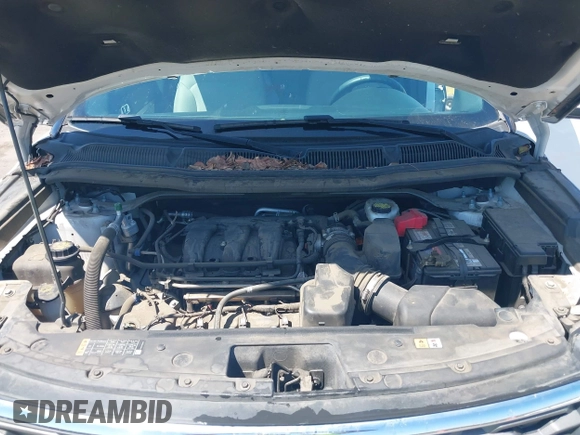 2018 Ford Explorer z VIN 1FM5K7B81JGA69411, wystawiony jako IAAI lot #42229420 z przebiegiem 72 336 mil mil oraz . Historia ofert i sprzedaży dostępna na DreamBid. Obrazek 10.