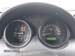 2008 Chevrolet Aveo LS with VIN KL1TD66658B110470, listed as a IAAI auction lot 41802890 with 116,376 mi miles and . Bid and sale history available at DreamBid. Image 7.